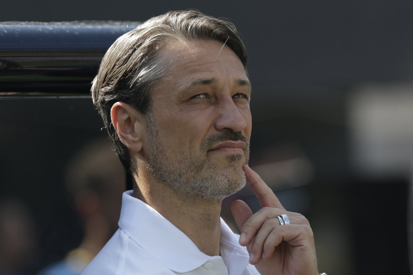 Dortmund coach Niko Kovač says MetLife Stadium field more suited to golf than to soccer | iNFOnews.ca Dortmund coach Niko Kovač says MetLife Stadium field more suited to golf than to soccer | iNFOnews.ca