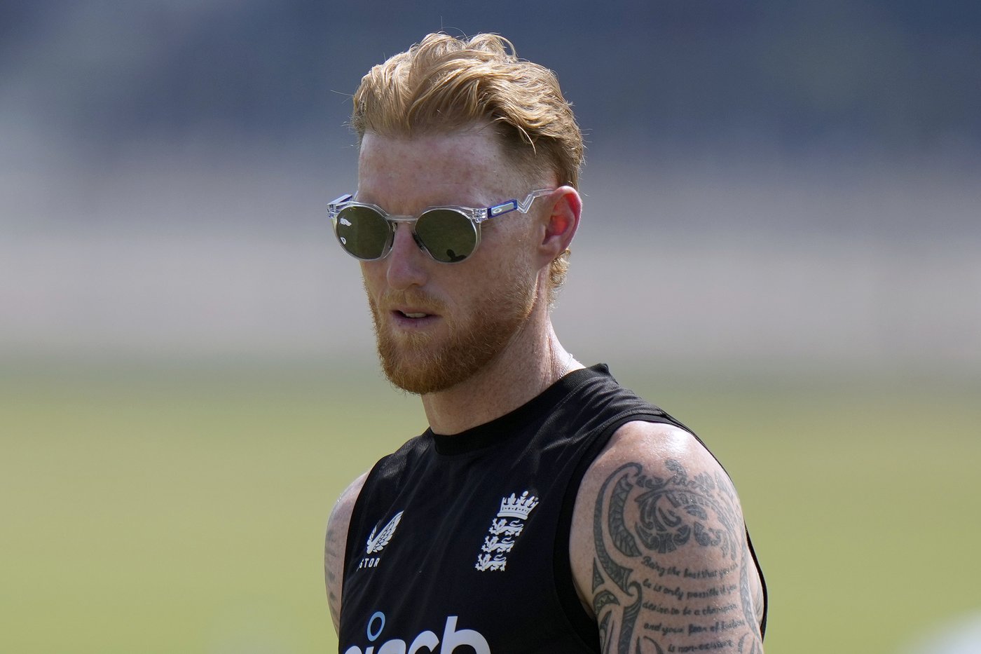 Ben Stokes might be ready for England return in second test against Pakistan | iNFOnews.ca Ben Stokes might be ready for England return in second test against Pakistan | iNFOnews.ca