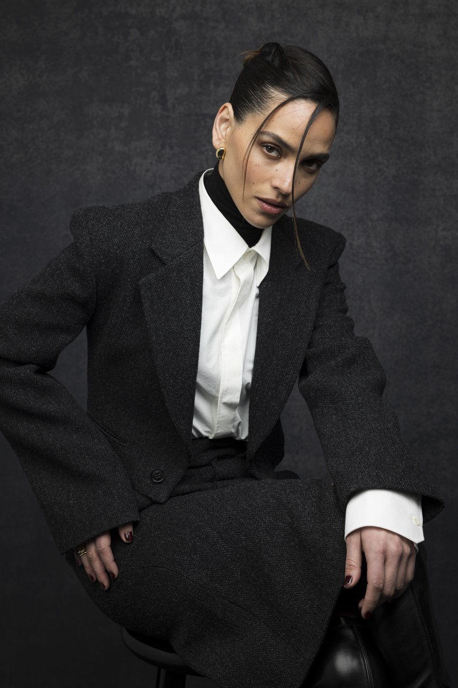 AP Breakthrough Entertainer: Adria Arjona's confidence only keeps growing | iNFOnews.ca