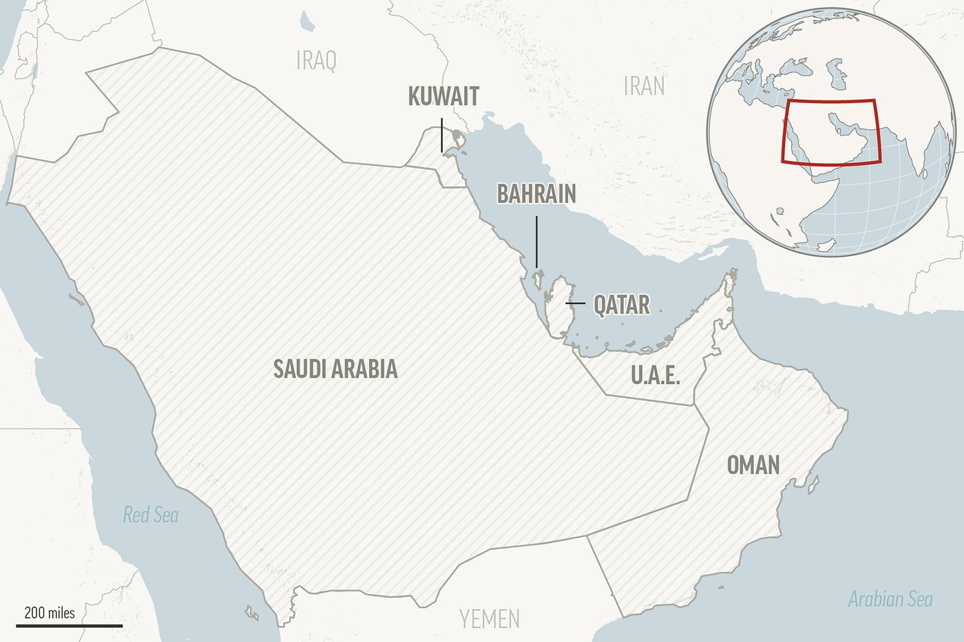 Qataris decide whether to end limited voting for legislative seats in shadow of US election | iNFOnews.ca Qataris decide whether to end limited voting for legislative seats in shadow of US election | iNFOnews.ca