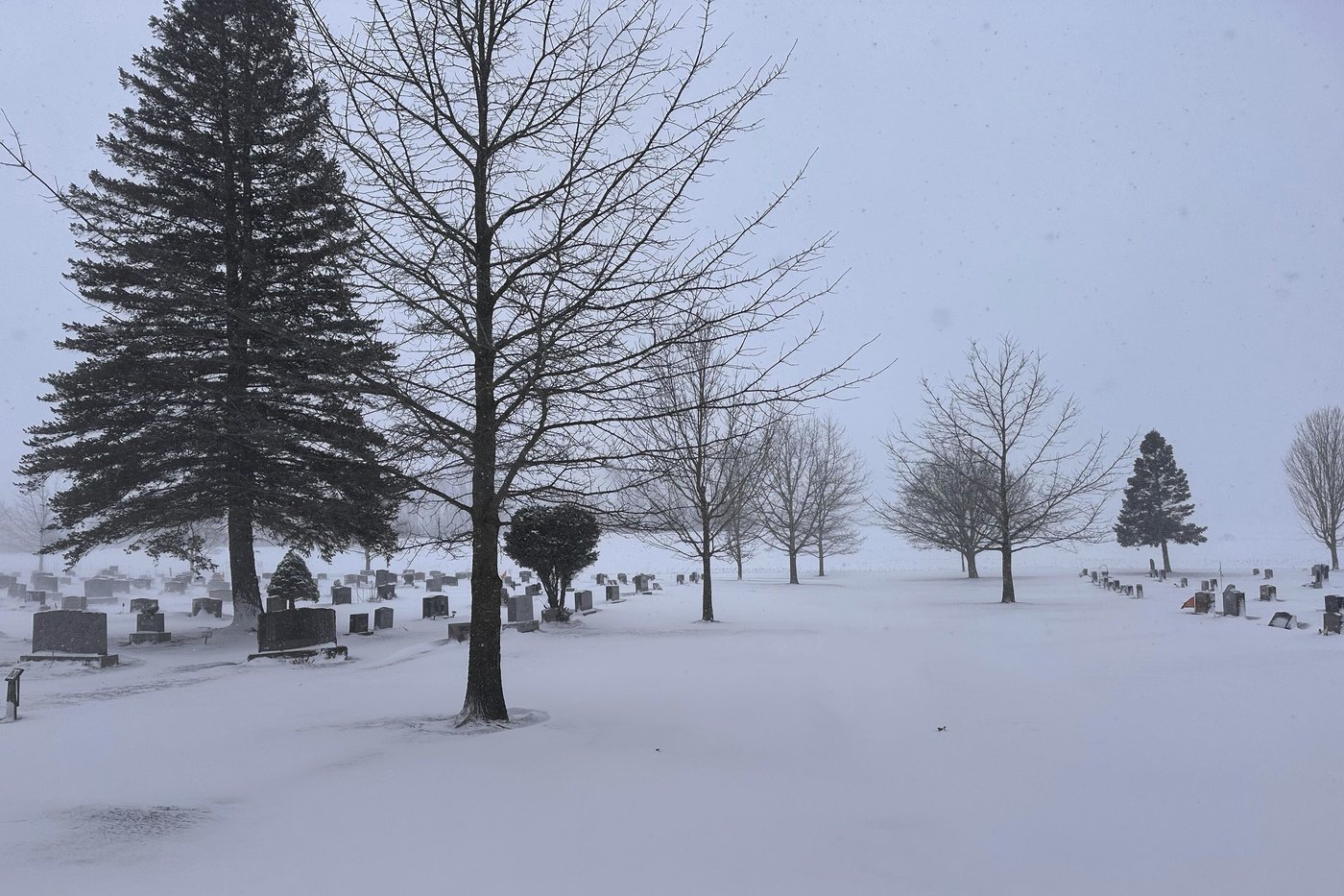 Bone-chilling cold returns to the Midwest in the wake of a storm that soaked the East Coast | iNFOnews.ca