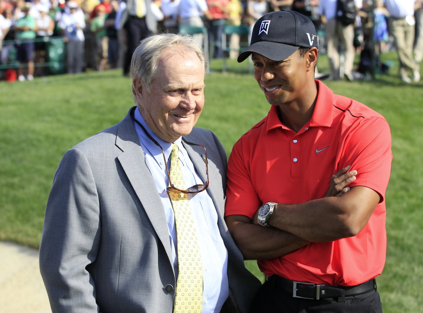 Jack Nicklaus was surprised by Rory McIlroy's decision to skip the Memorial | iNFOnews.ca Jack Nicklaus was surprised by Rory McIlroy's decision to skip the Memorial | iNFOnews.ca