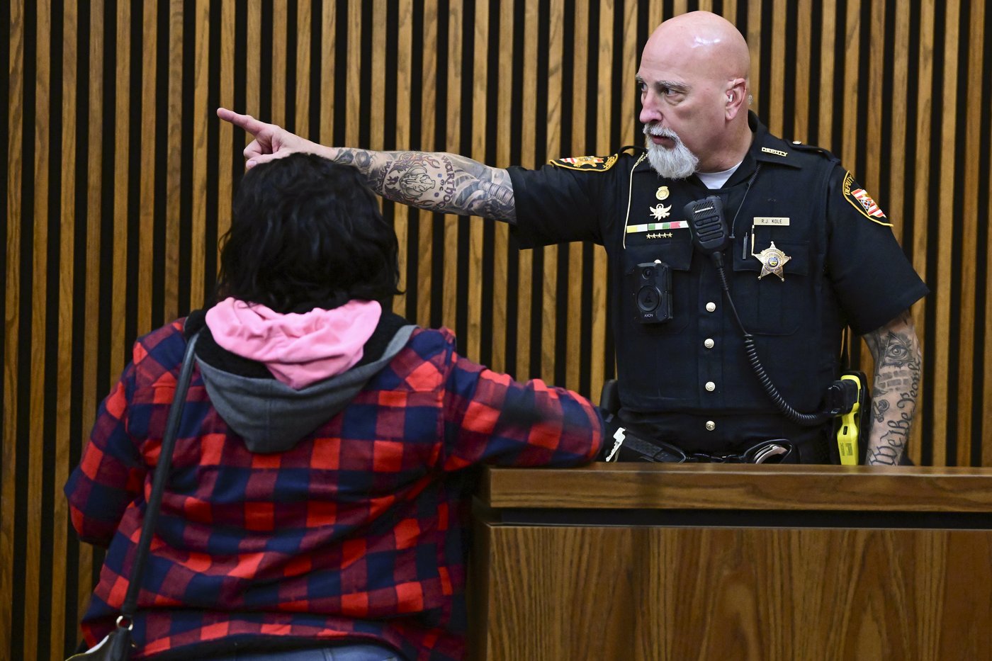 The GOP stoked fears of noncitizens voting. Cases in Ohio show how rhetoric and reality diverge | iNFOnews.ca The GOP stoked fears of noncitizens voting. Cases in Ohio show how rhetoric and reality diverge | iNFOnews.ca