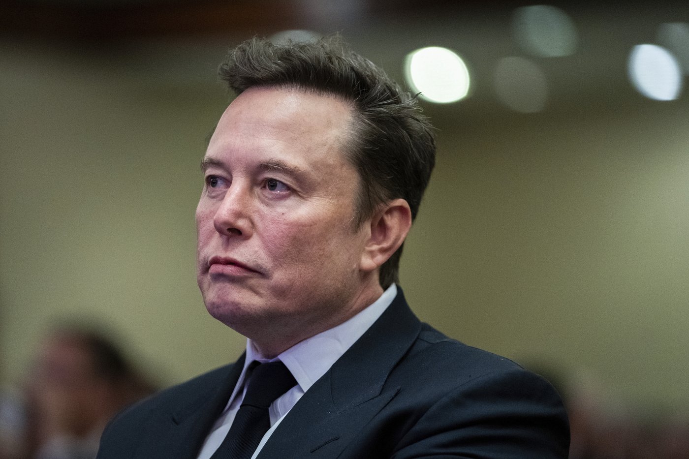 Elon Musk and Vivek Ramaswamy are bringing Trump's DOGE to Capitol Hill | iNFOnews.ca
