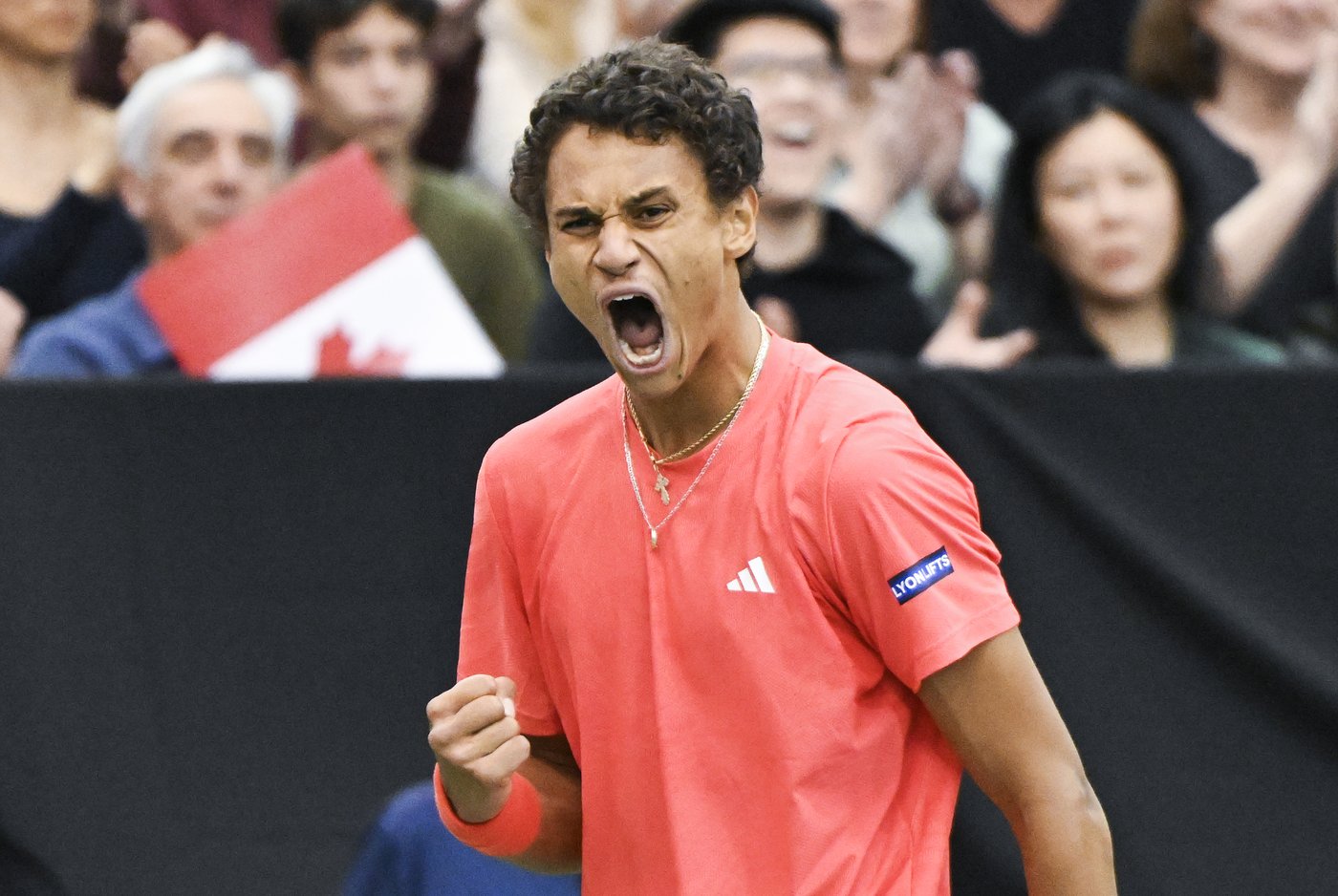 Canada's Diallo falls short in Miami Open qualifying with loss to Holt | iNFOnews.ca