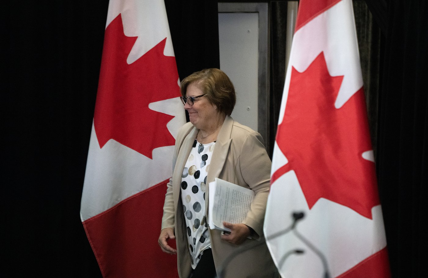 Meddling inquiry won't publicly name parliamentarians suspected by spy watchdog | iNFOnews.ca Meddling inquiry won't publicly name parliamentarians suspected by spy watchdog | iNFOnews.ca