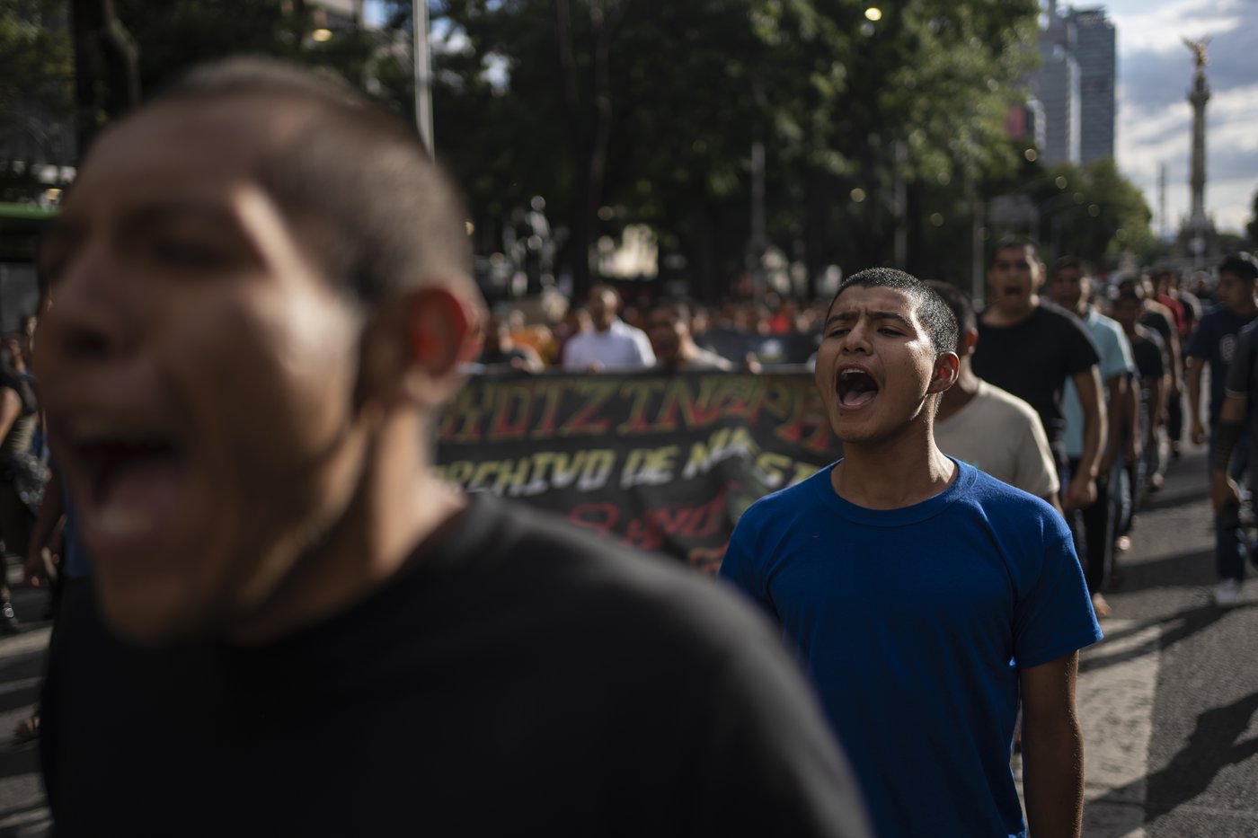 It's been a decade since 43 students disappeared in Mexico. Their parents still fight for answers | iNFOnews.ca