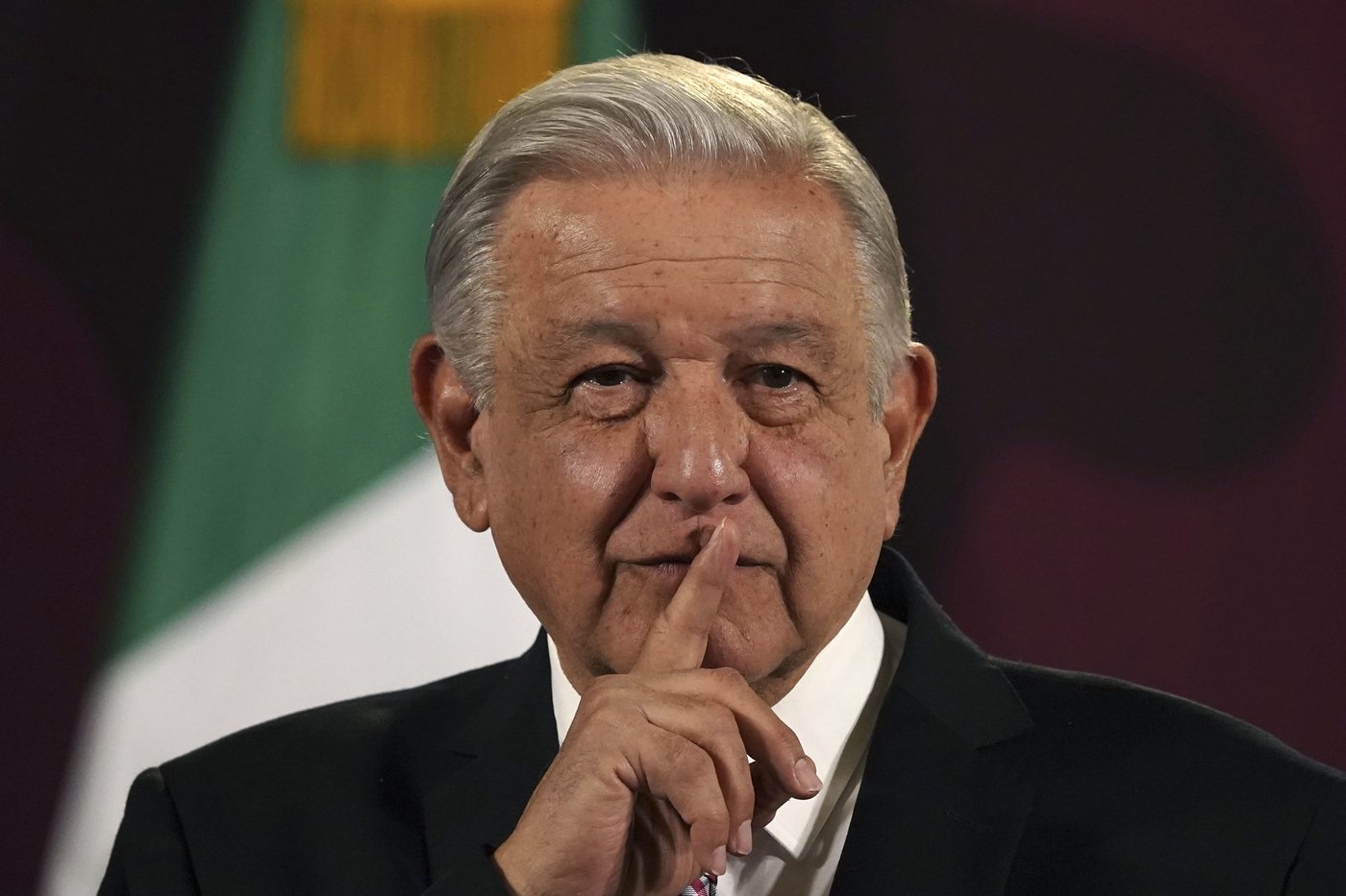 Mexico's most popular president in decades is retiring. What will he leave behind? | iNFOnews.ca Mexico's most popular president in decades is retiring. What will he leave behind? | iNFOnews.ca