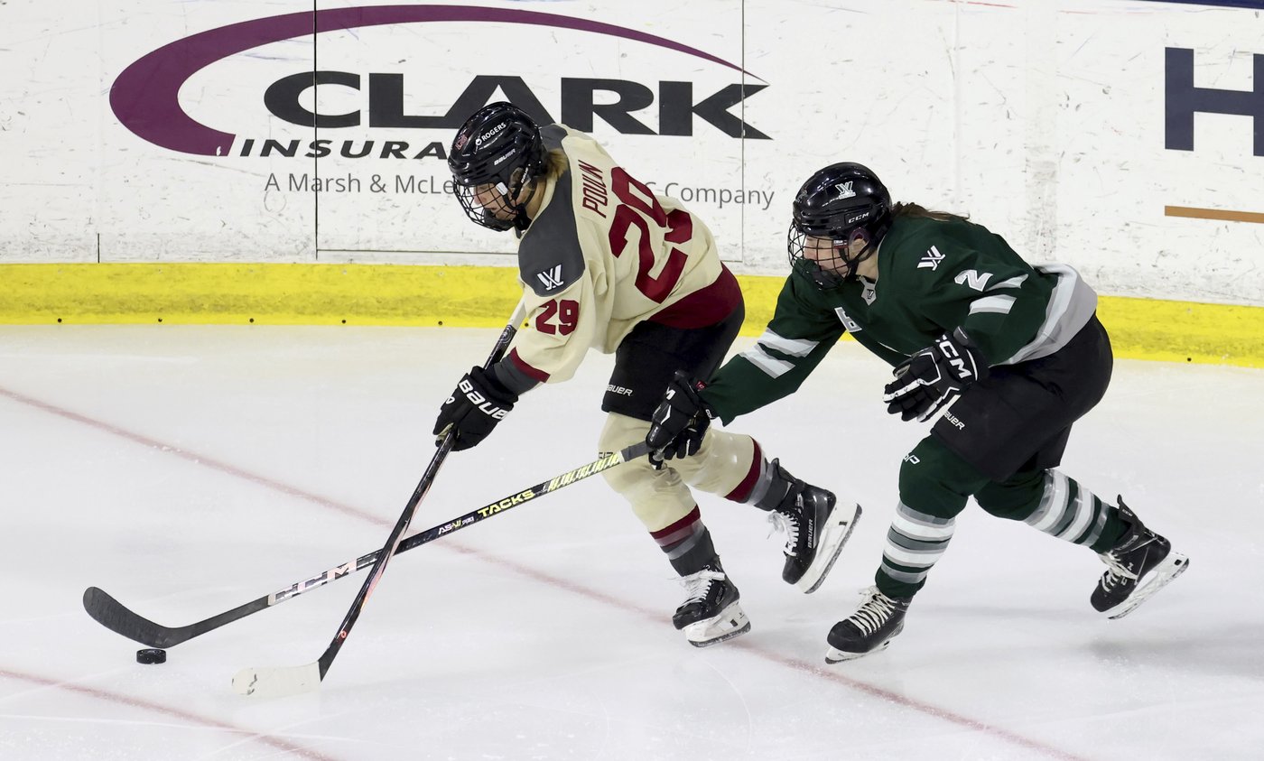 PWHL excitement remains high for Montreal Victoire heading into Year 2 | iNFOnews.ca PWHL excitement remains high for Montreal Victoire heading into Year 2 | iNFOnews.ca