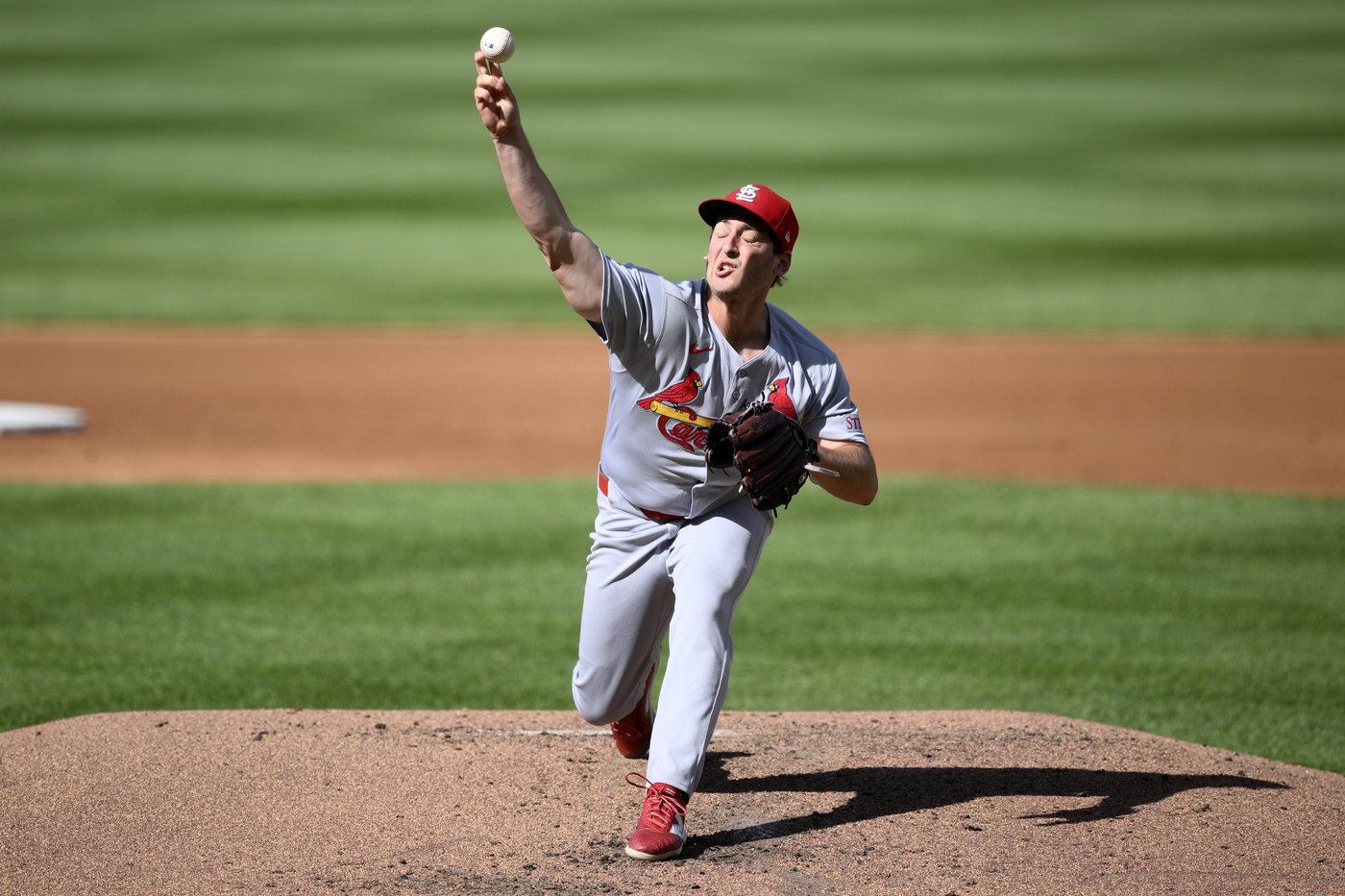 Pallante takes shutout into the 8th, and Cardinals beat Nationals 4-2 for 7th straight win | iNFOnews.ca Pallante takes shutout into the 8th, and Cardinals beat Nationals 4-2 for 7th straight win | iNFOnews.ca