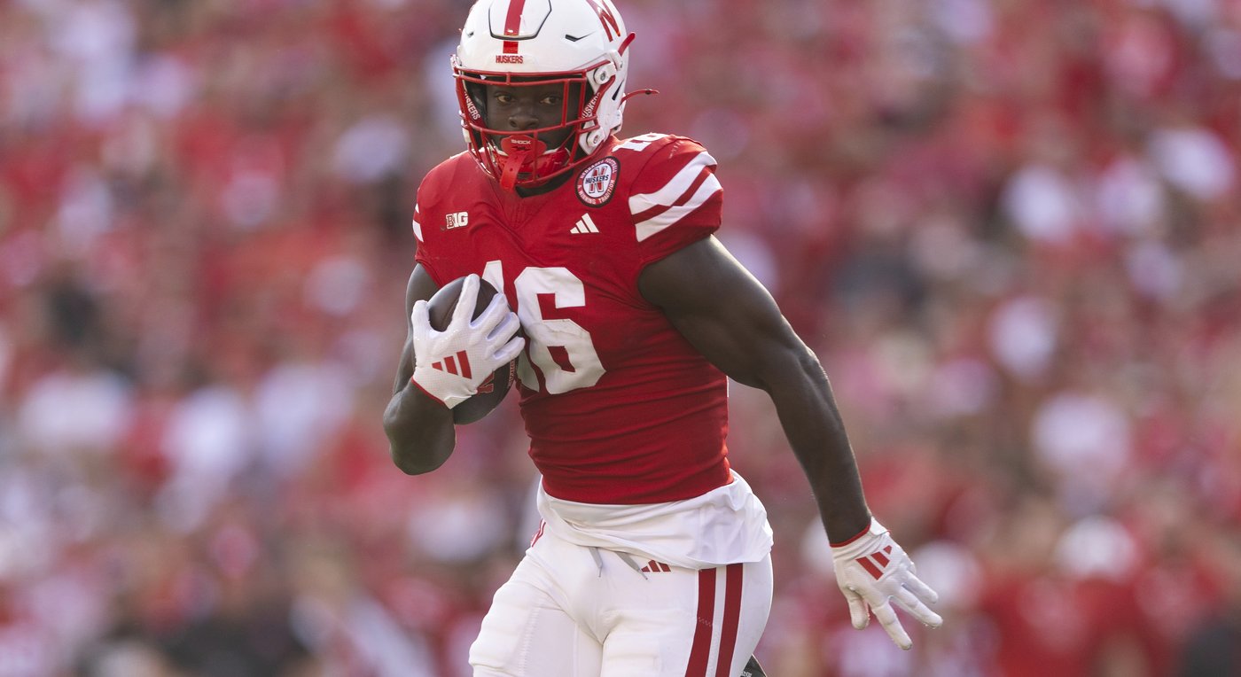 No. 16 Indiana trying to extend perfect season and milestone start when Nebraska visits | iNFOnews.ca No. 16 Indiana trying to extend perfect season and milestone start when Nebraska visits | iNFOnews.ca