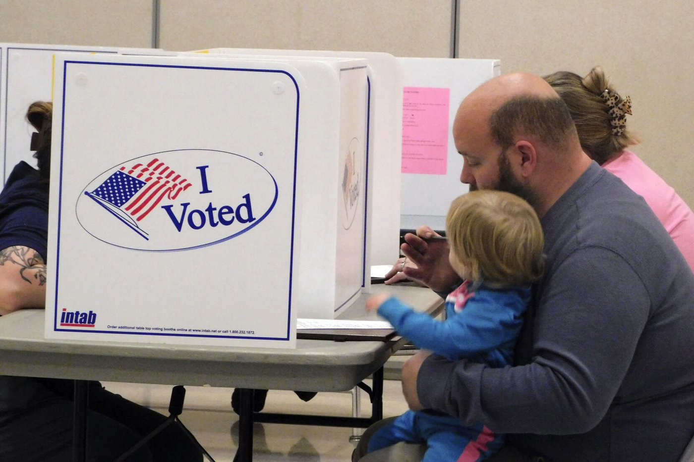 South Dakota is deciding whether to protect abortion rights and legalize recreational marijuana | iNFOnews.ca