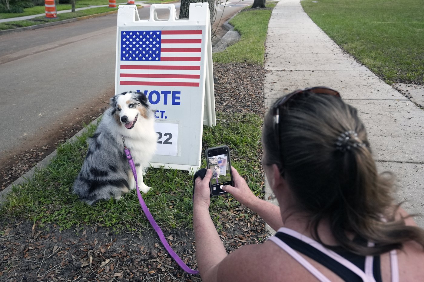 Why AP called Florida for Trump | iNFOnews.ca