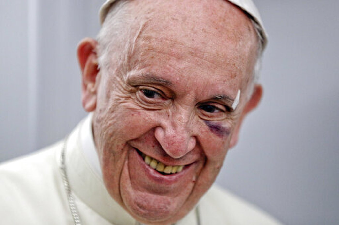 Pope Francis, first Latin American pontiff who ministered with a charming, humble style, dies at 88 | iNFOnews.ca Pope Francis, first Latin American pontiff who ministered with a charming, humble style, dies at 88 | iNFOnews.ca