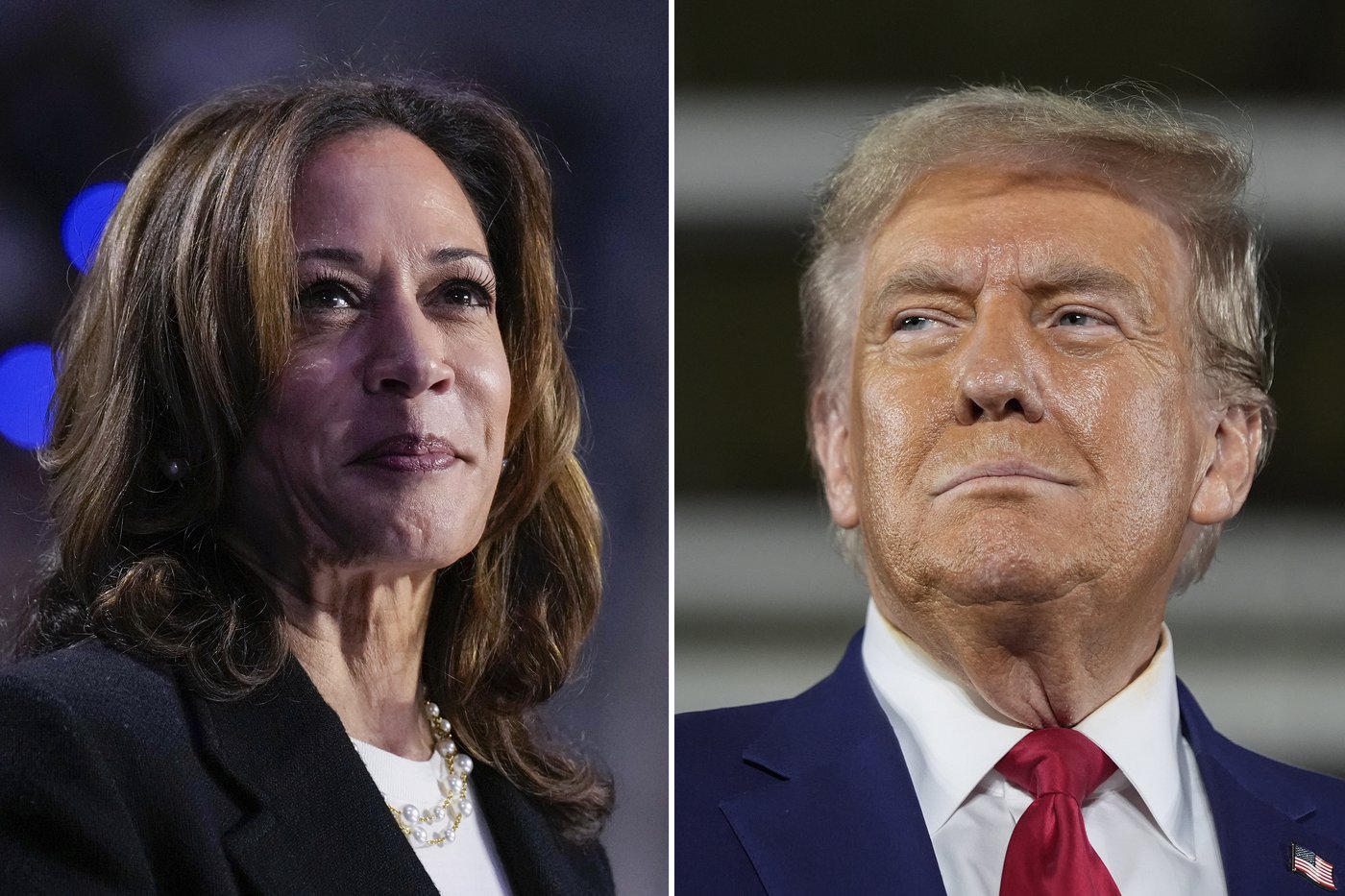 Who will certify Donald Trump's presidential win? Kamala Harris, that's who | iNFOnews.ca Who will certify Donald Trump's presidential win? Kamala Harris, that's who | iNFOnews.ca