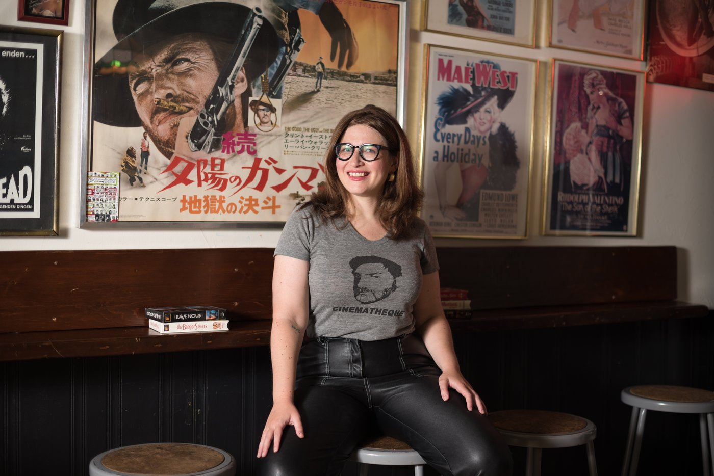 Montreal-set rom-com 'Mile End Kicks' among world premieres at TIFF's 50th edition | iNFOnews.ca