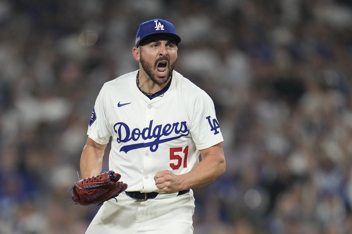 World Series rosters: Dodgers add Vesia, Graterol and Rojas, and Cortes returns to Yankees | iNFOnews.ca World Series rosters: Dodgers add Vesia, Graterol and Rojas, and Cortes returns to Yankees | iNFOnews.ca