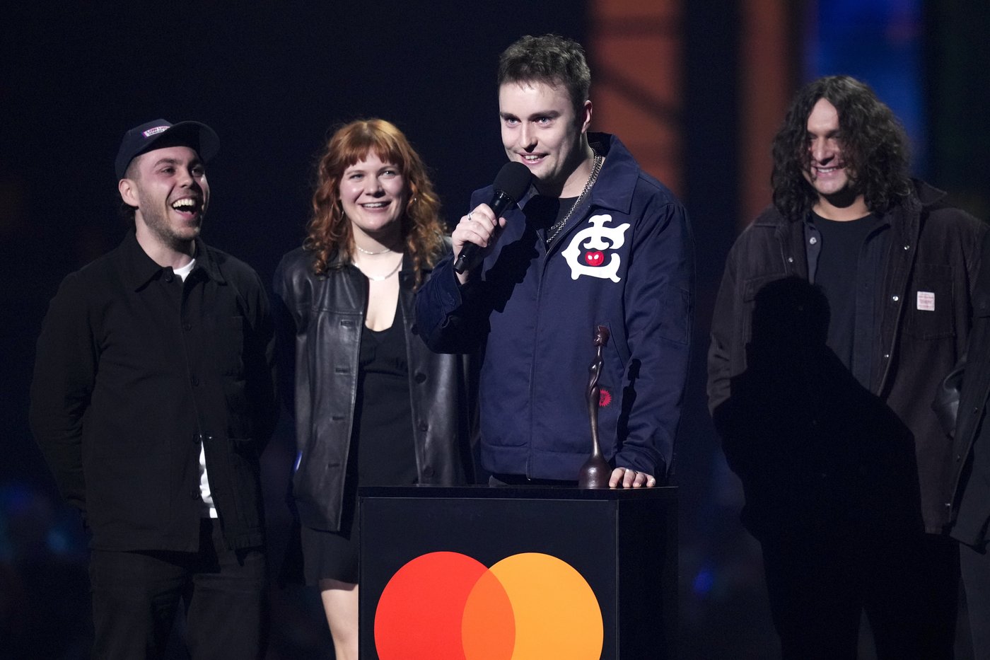 Charli xcx’s' Brat reign continues, as she clears the decks at BRIT Awards | iNFOnews.ca