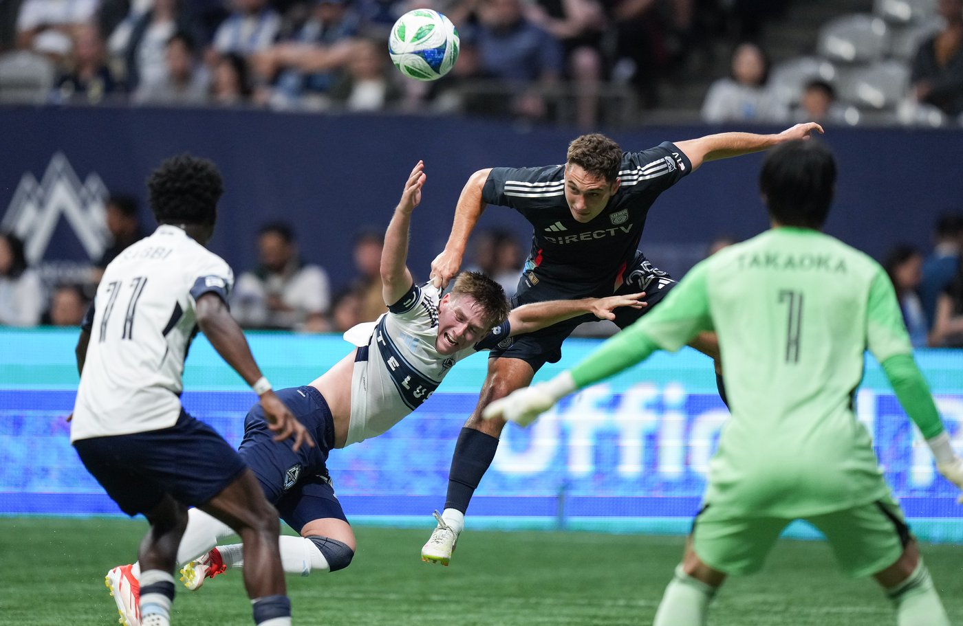 Vancouver Whitecaps sell dynamic midfielder Pedro Vite to LIGA MX side Pumas UNAM | iNFOnews.ca Vancouver Whitecaps sell dynamic midfielder Pedro Vite to LIGA MX side Pumas UNAM | iNFOnews.ca