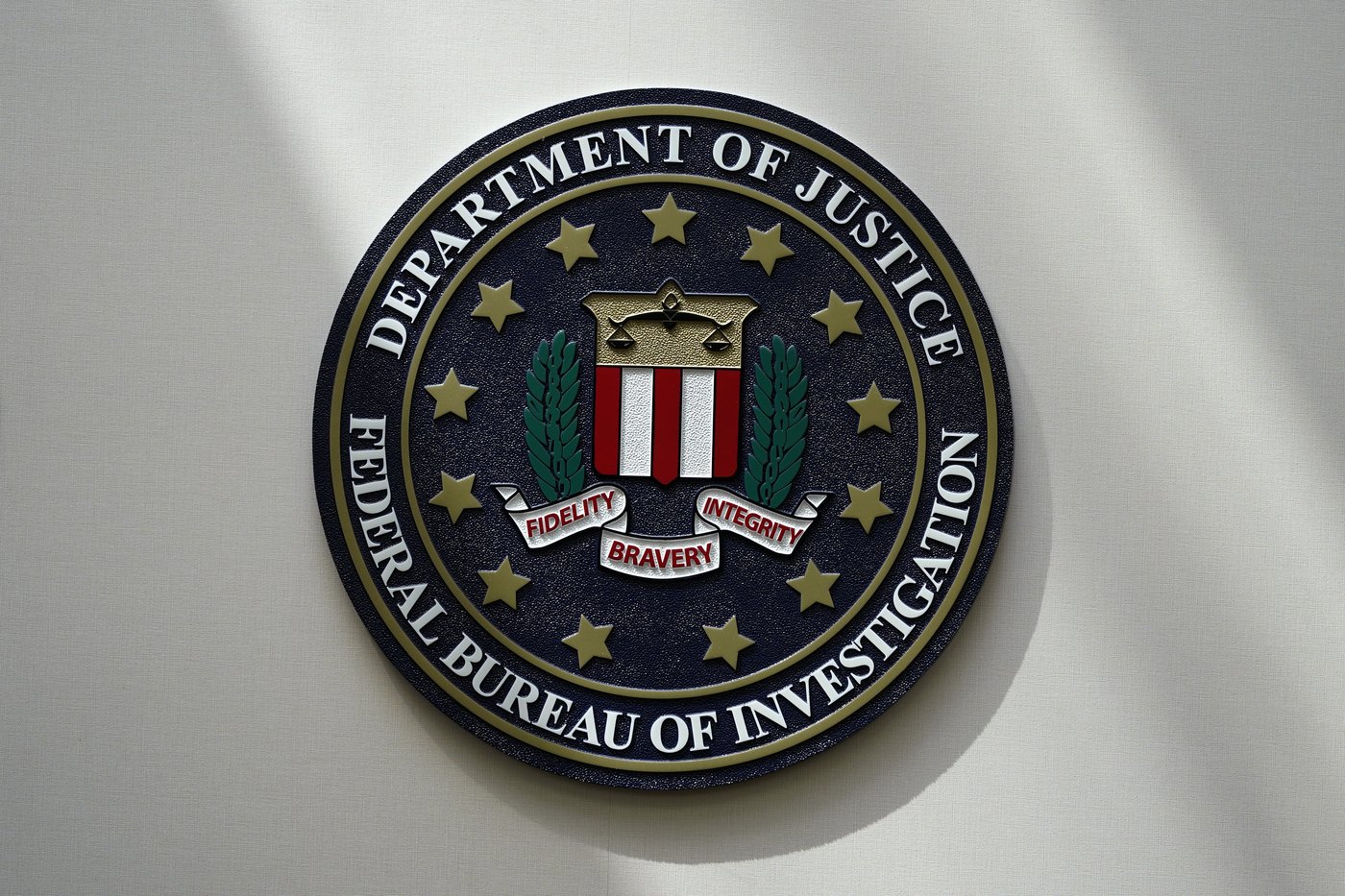 FBI finds violent crime declined in 2023. Here's what to know about the report | iNFOnews.ca