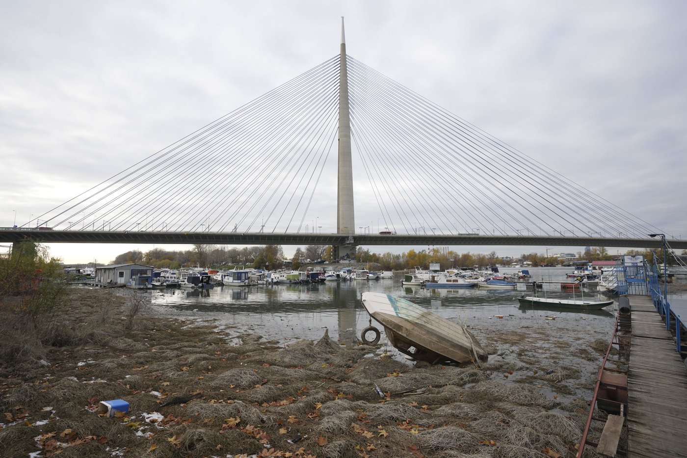 PHOTO COLLECTION: Plastic Pollution Treaty | iNFOnews.ca