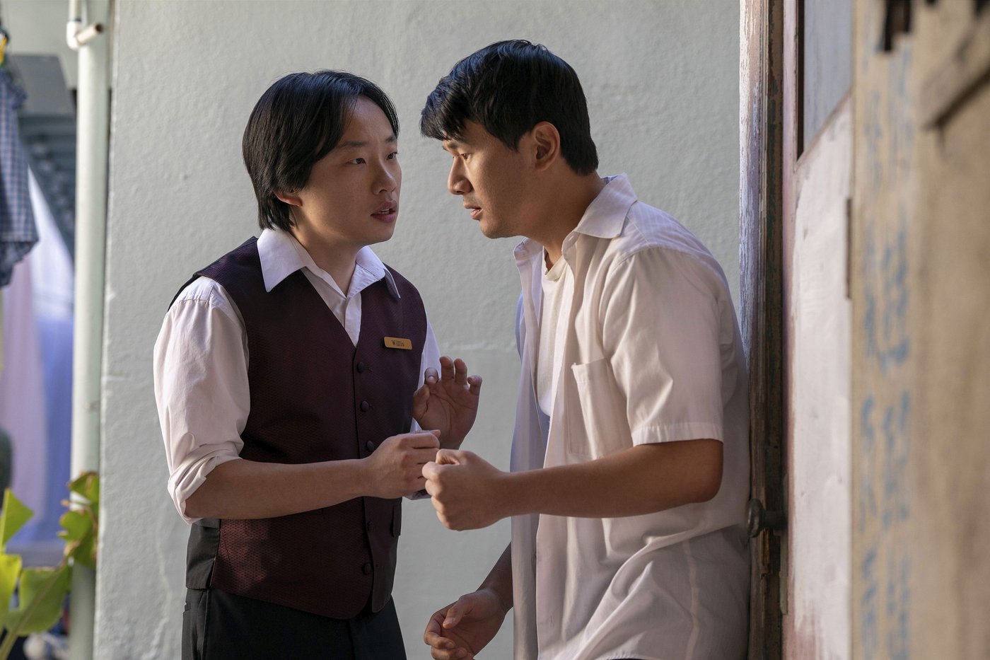 'Interior Chinatown': Its cast has faced Hollywood struggles uncannily like its characters | iNFOnews.ca