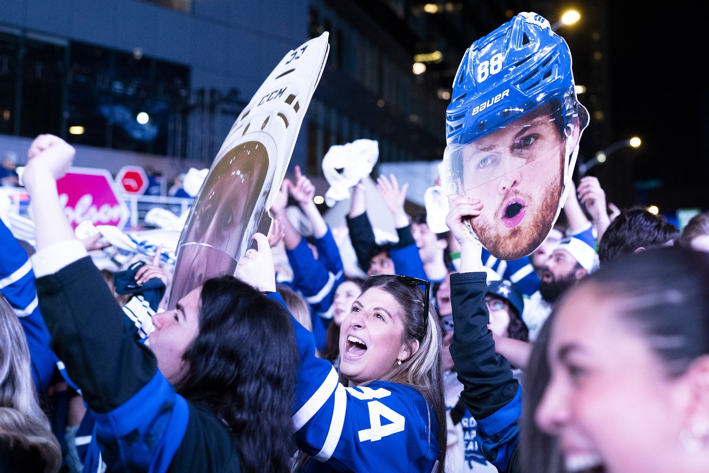 Rogers Communications to buy out Bell's share of MLSE for $4.7 billion | iNFOnews.ca