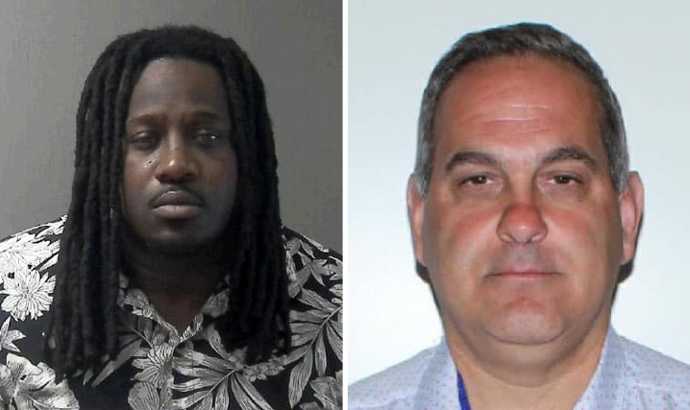 Quebec provincial police add two murder suspects to most wanted criminals list | iNFOnews.ca