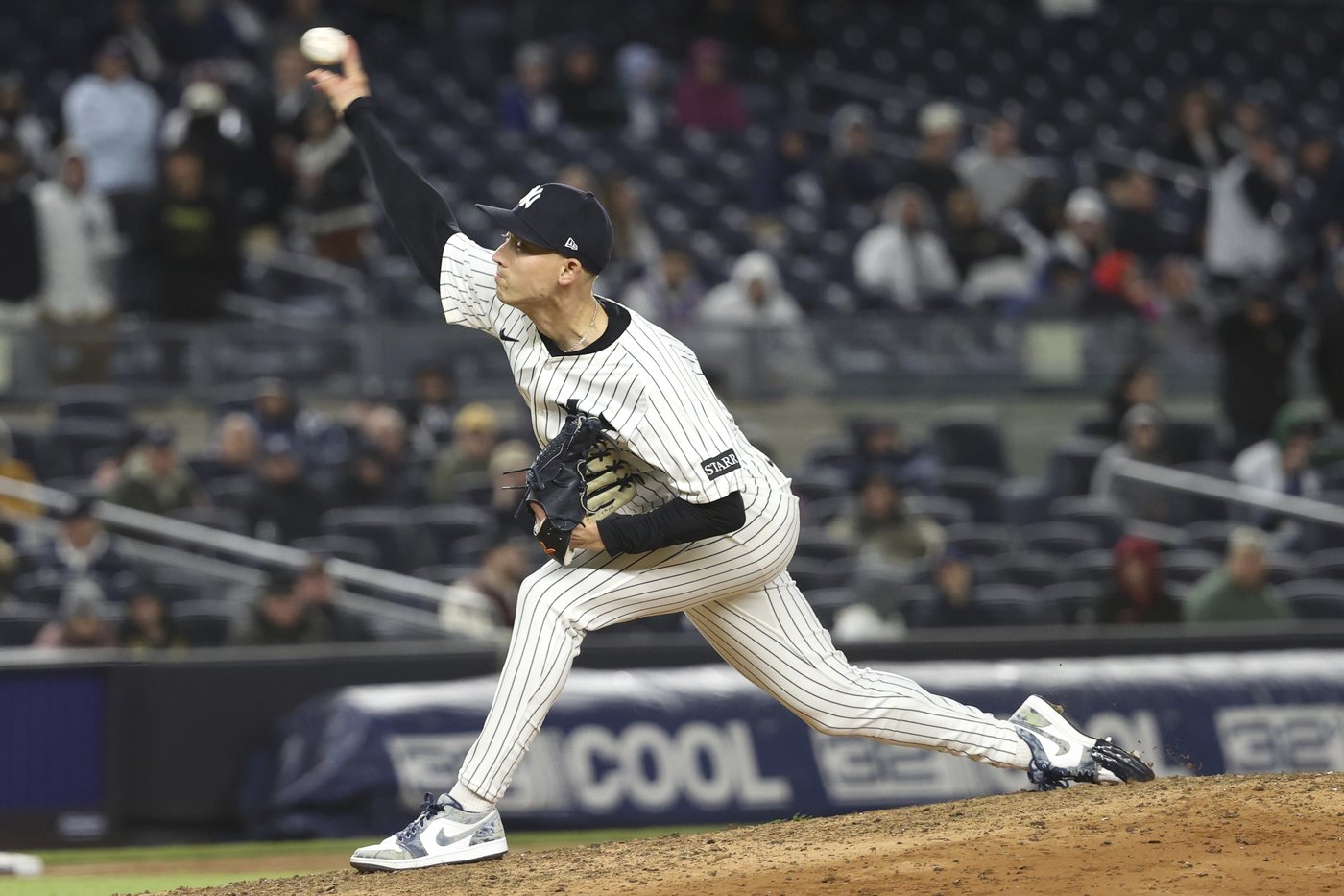 Weaver (hamstring) nears Yankees return with simulated game | iNFOnews.ca
