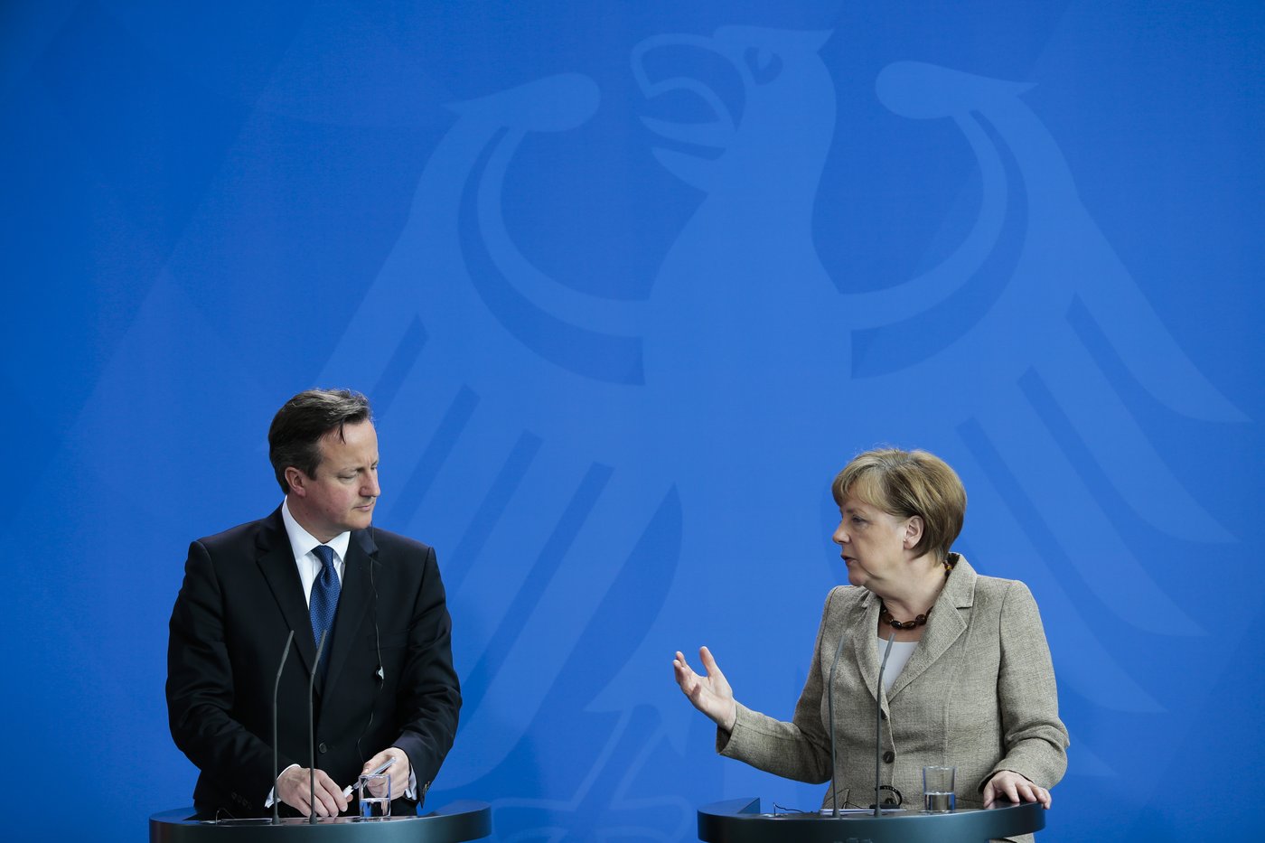 Germany's Merkel recalls Putin's 'power games' and contrasting US presidents in her memoirs | iNFOnews.ca Germany's Merkel recalls Putin's 'power games' and contrasting US presidents in her memoirs | iNFOnews.ca