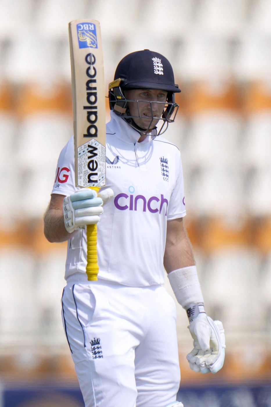 Root surpasses Cook as leading England run-scorer in test cricket. His next big target is Tendulkar | iNFOnews.ca Root surpasses Cook as leading England run-scorer in test cricket. His next big target is Tendulkar | iNFOnews.ca