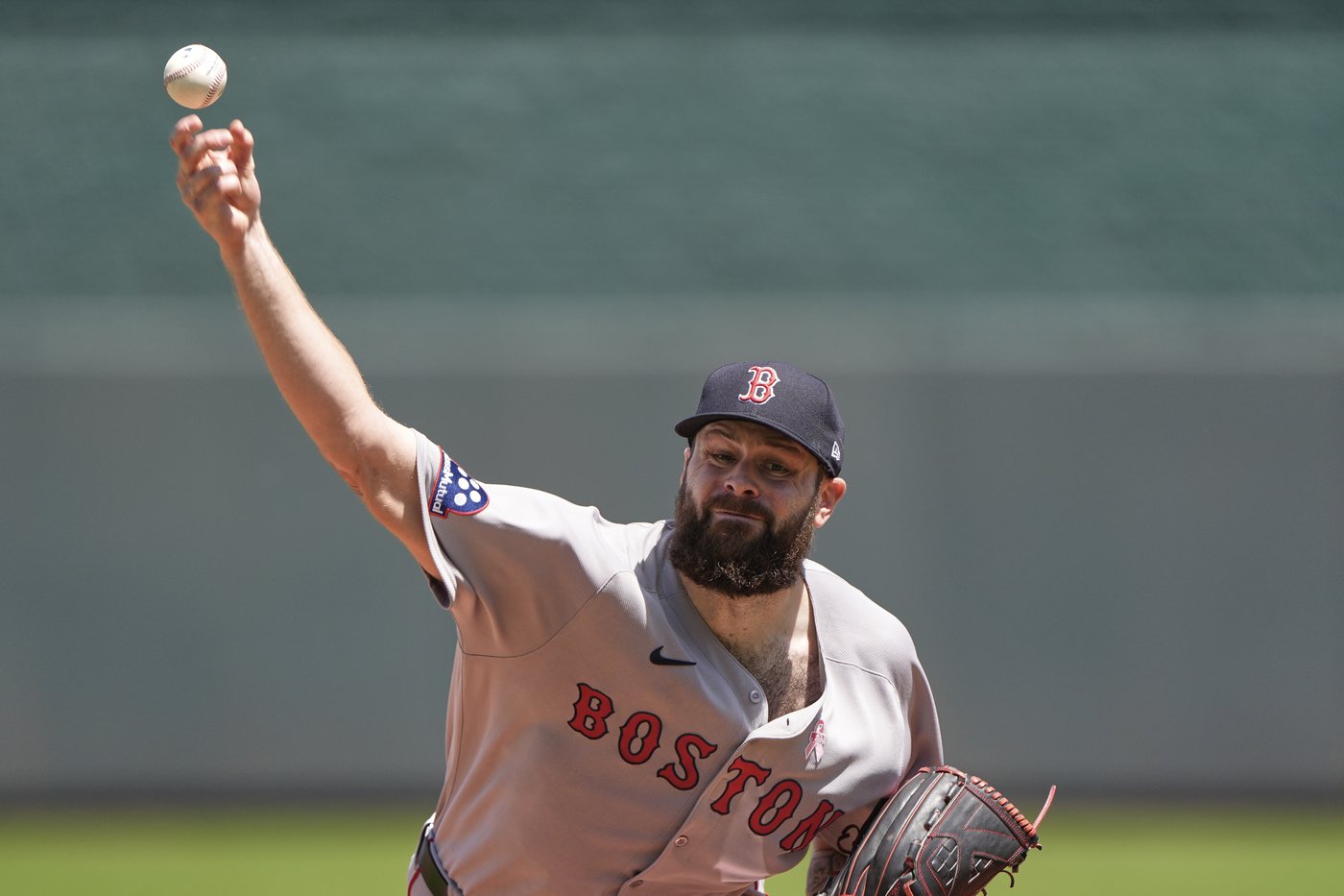 Devers’ homer boosts Giolito to first win since 2023 as Red Sox beat Royals 3-1 | iNFOnews.ca Devers’ homer boosts Giolito to first win since 2023 as Red Sox beat Royals 3-1 | iNFOnews.ca