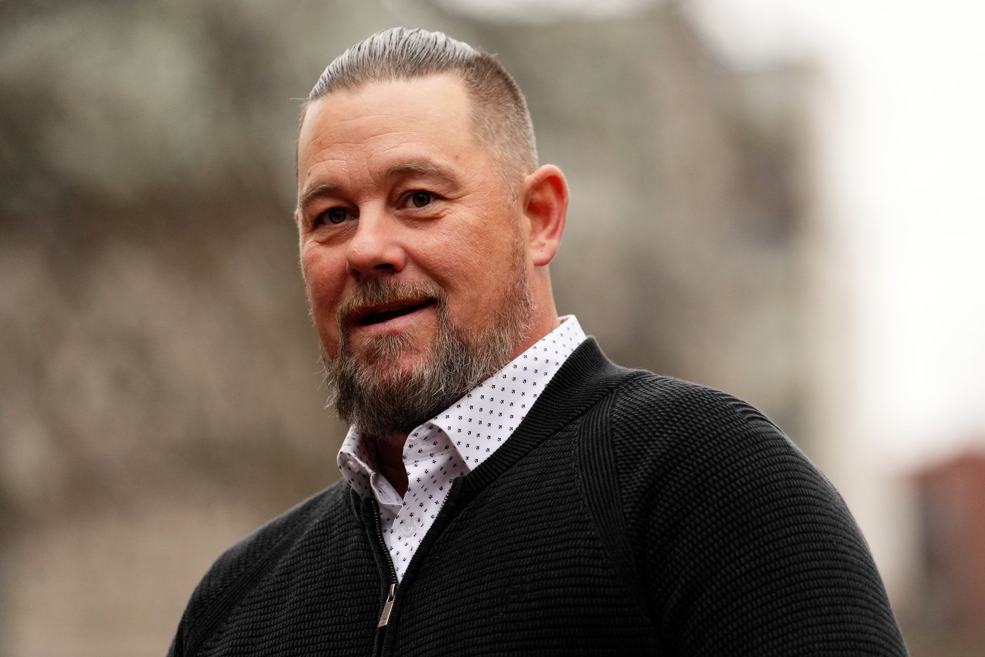 Sentencing hearing for 'Freedom Convoy' organizer King underway, decision weeks away | iNFOnews.ca
