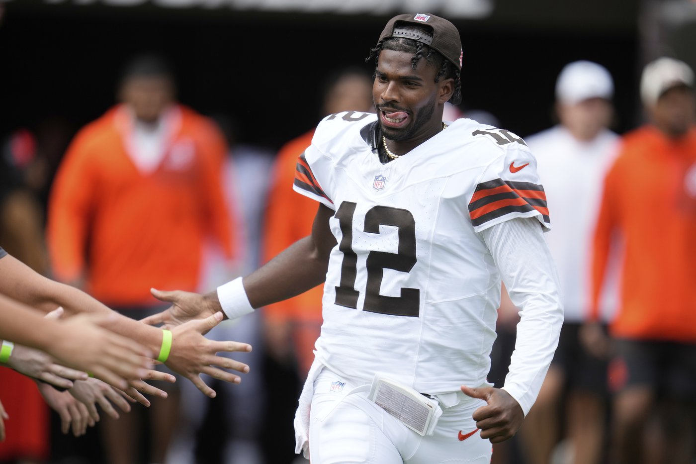 Kevin Stefanski defends handling of Shedeur Sanders after Browns preseason finale | iNFOnews.ca Kevin Stefanski defends handling of Shedeur Sanders after Browns preseason finale | iNFOnews.ca