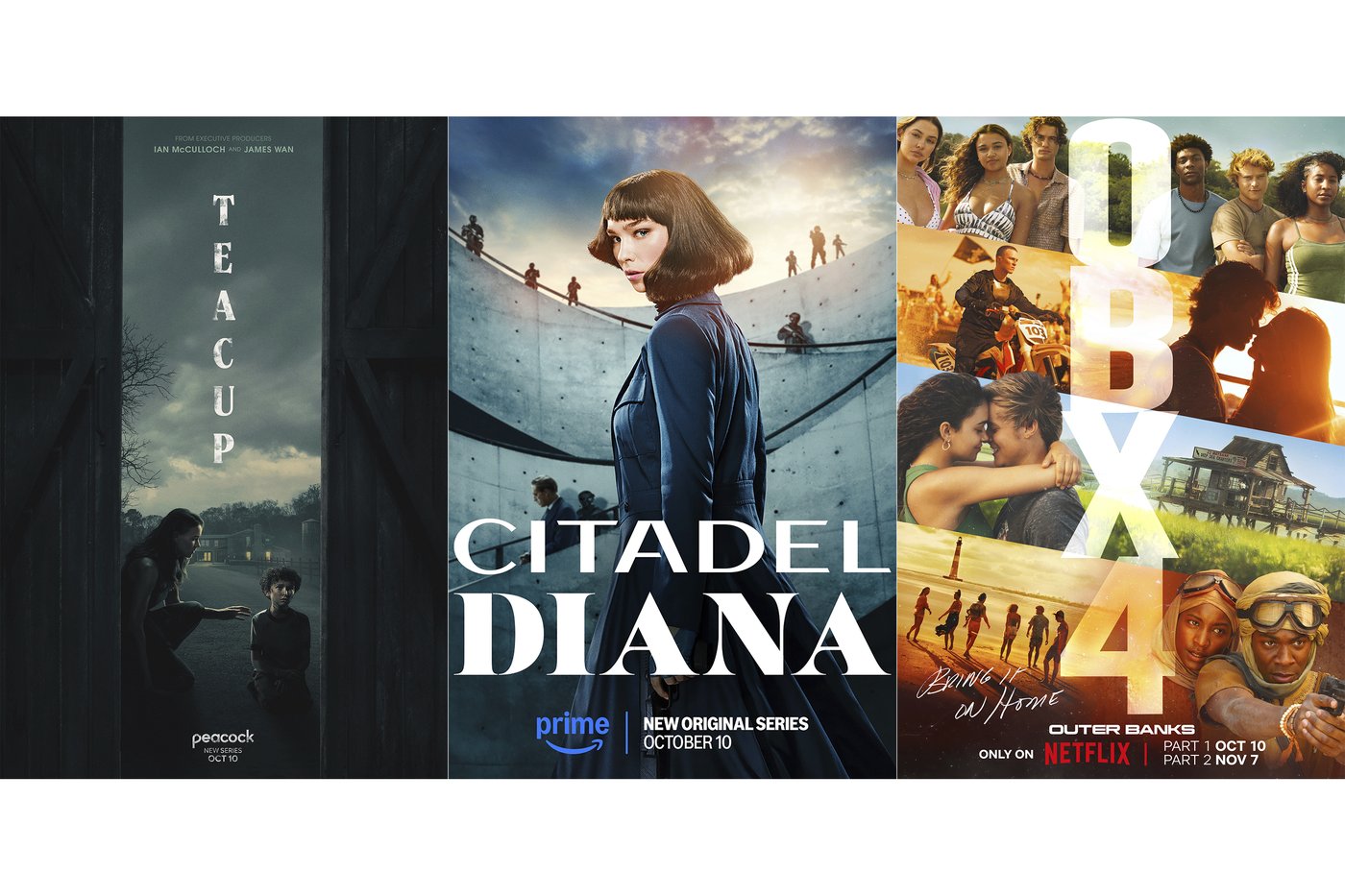 What to stream: Jelly Roll, 'Beetlejuice Beetlejuice,' Cate Blanchett and Charli XCX remixes | iNFOnews.ca What to stream: Jelly Roll, 'Beetlejuice Beetlejuice,' Cate Blanchett and Charli XCX remixes | iNFOnews.ca