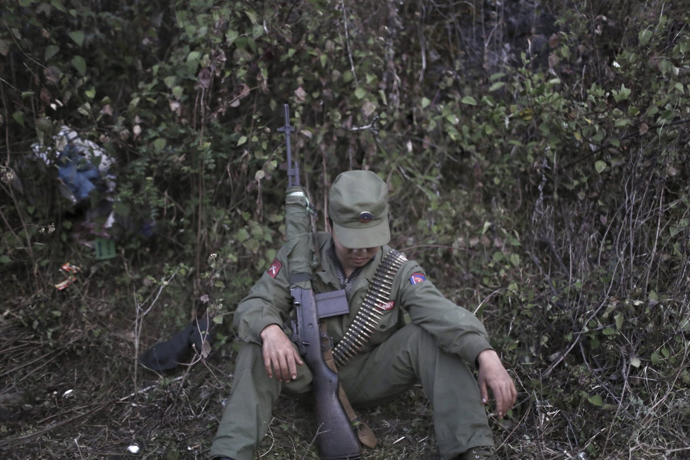 Armed ethnic rebels in northeast Myanmar declare ceasefire and seek talks with military government | iNFOnews.ca Armed ethnic rebels in northeast Myanmar declare ceasefire and seek talks with military government | iNFOnews.ca