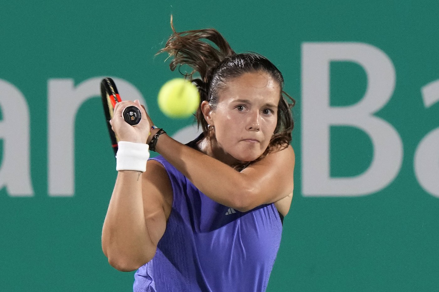 Haddad Maia beats the Kudermetova sisters to reach Korea Open final | iNFOnews.ca Haddad Maia beats the Kudermetova sisters to reach Korea Open final | iNFOnews.ca