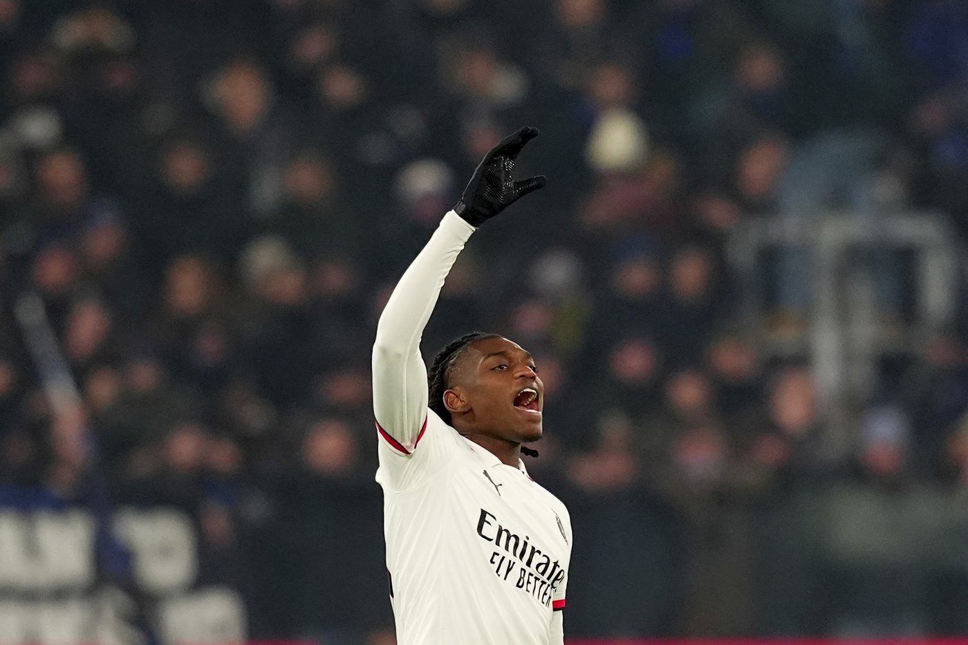 Atalanta tops Serie A after late win over AC Milan while Inter goes 13 games unbeaten | iNFOnews.ca