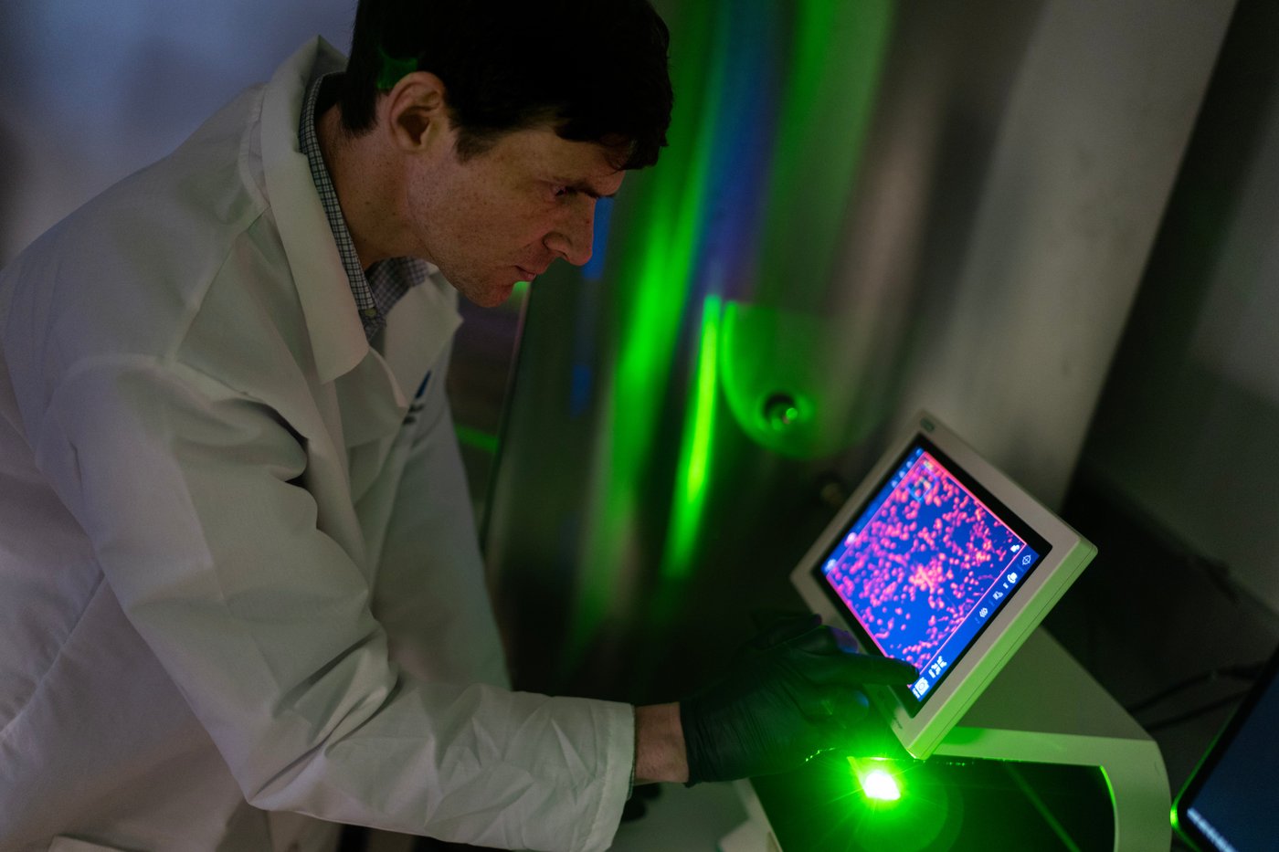 Lifelong drugs for autoimmune diseases don't work well. Now scientists are trying something new | iNFOnews.ca Lifelong drugs for autoimmune diseases don't work well. Now scientists are trying something new | iNFOnews.ca