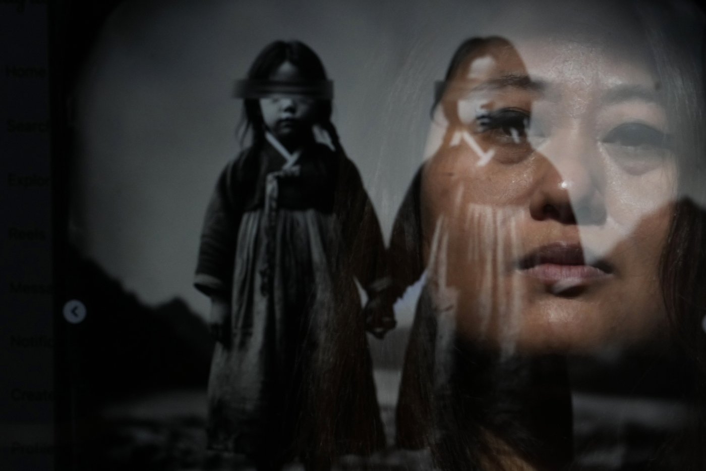 A South Korean adoptee needed answers about the past. She got them - just not the ones she wanted | iNFOnews.ca