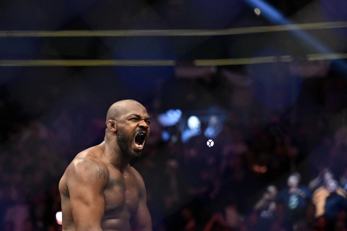 Jon Jones, Stipe Miocic set for delayed UFC heavyweight championship fight at Madison Square Garden | iNFOnews.ca Jon Jones, Stipe Miocic set for delayed UFC heavyweight championship fight at Madison Square Garden | iNFOnews.ca