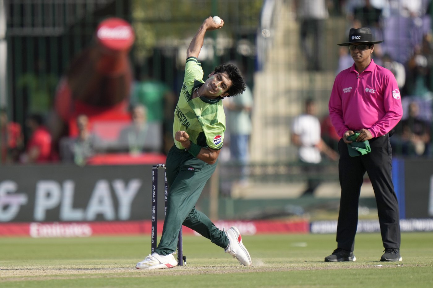 Organizers say Canada Super 60 has drawn interest from cricketers from 34 countries | iNFOnews.ca