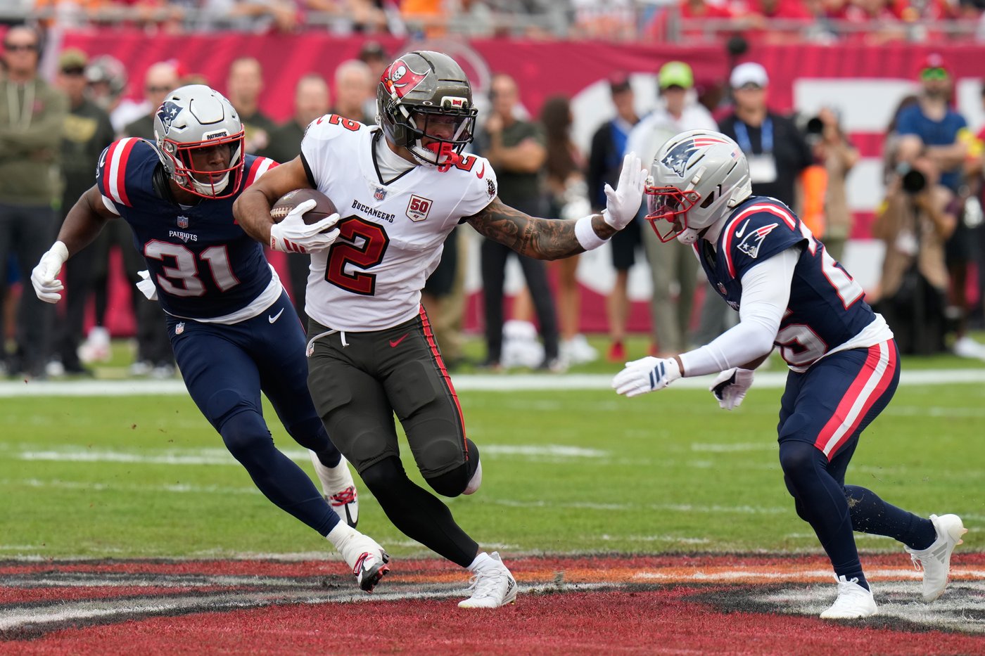Buccaneers trying for their first win at Buffalo while making fourth trip north to play Bills | iNFOnews.ca Buccaneers trying for their first win at Buffalo while making fourth trip north to play Bills | iNFOnews.ca