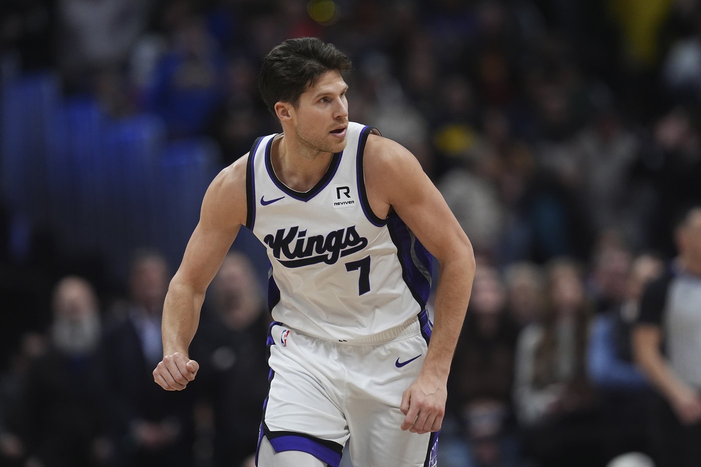 Doug McDermott signs $3.6M contract with Sacramento Kings | iNFOnews.ca Doug McDermott signs $3.6M contract with Sacramento Kings | iNFOnews.ca