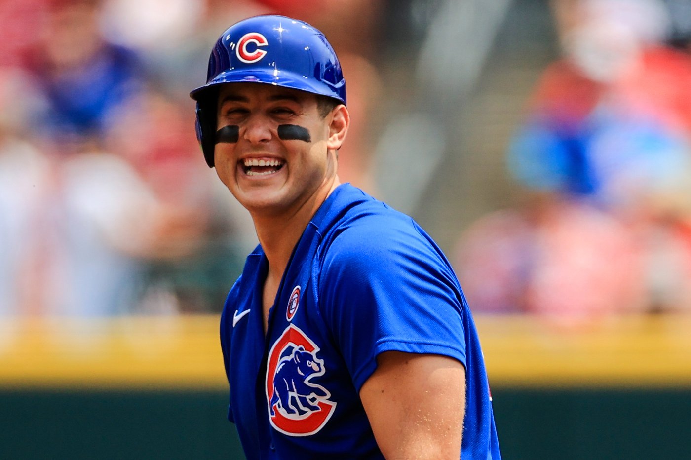 Anthony Rizzo will retire as a Chicago Cub and become a team ambassador | iNFOnews.ca