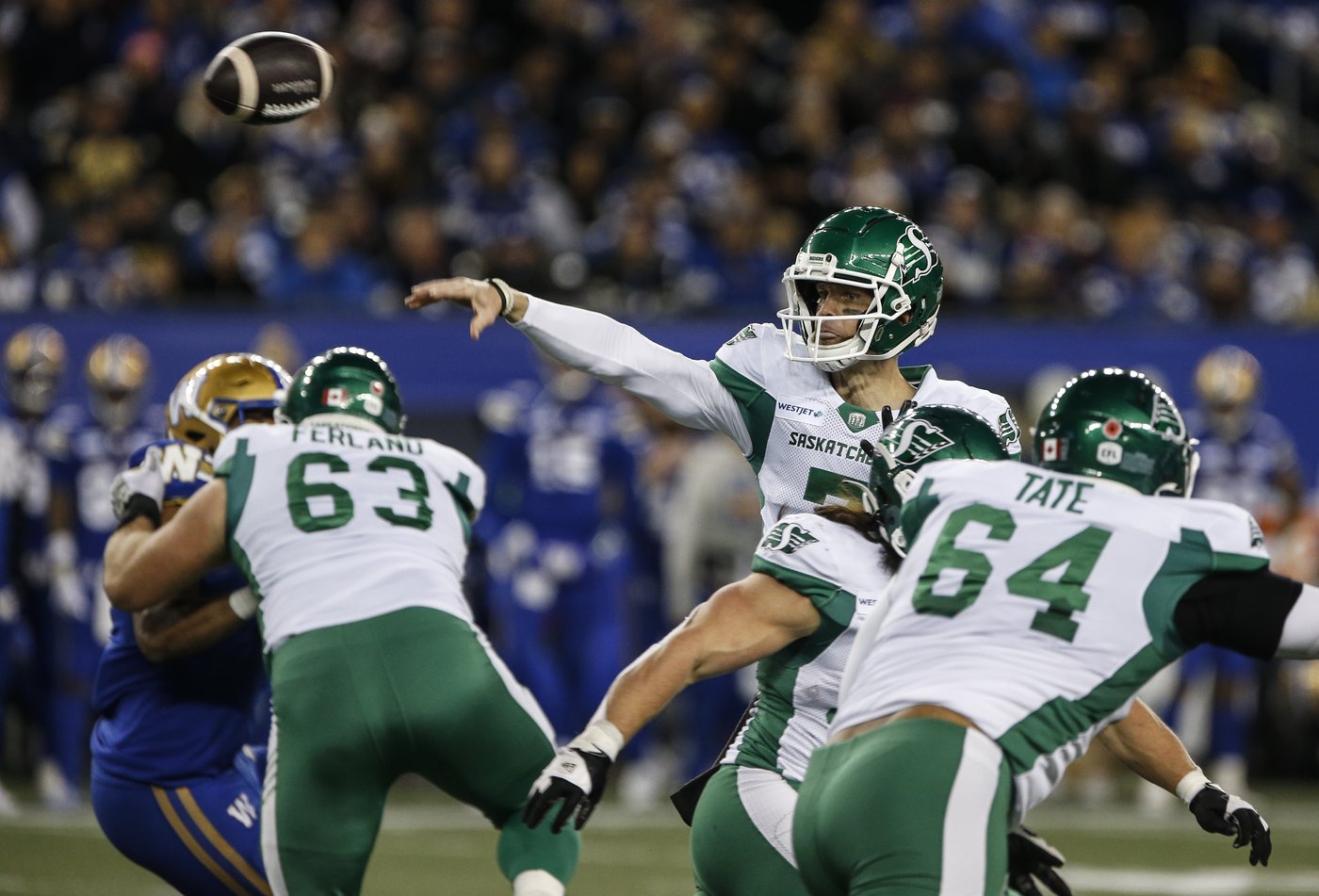 Roughriders sign quarterback Trevor Harris to one-year contract extension | iNFOnews.ca Roughriders sign quarterback Trevor Harris to one-year contract extension | iNFOnews.ca