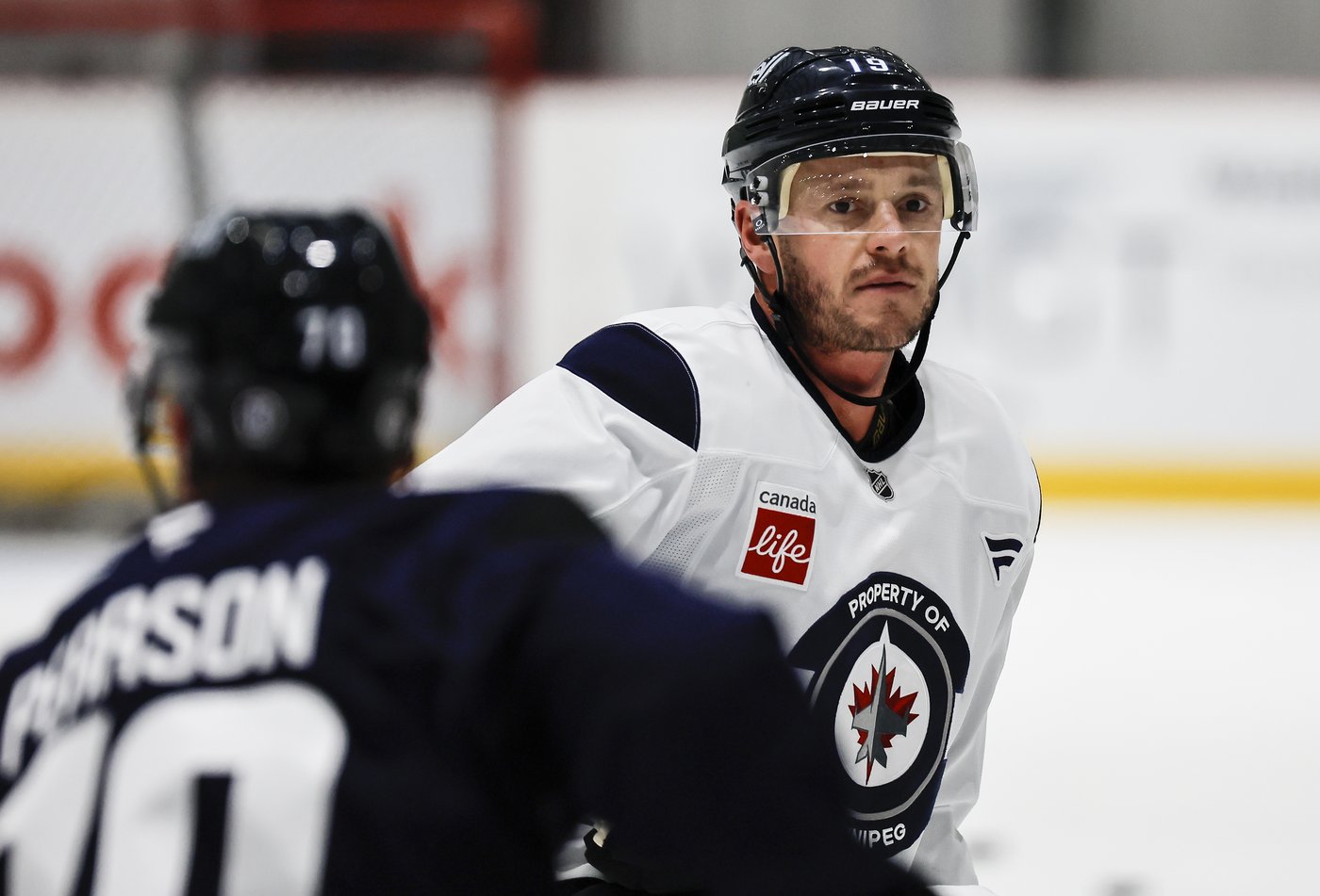 Photo Gallery: The week in sports photos | iNFOnews.ca