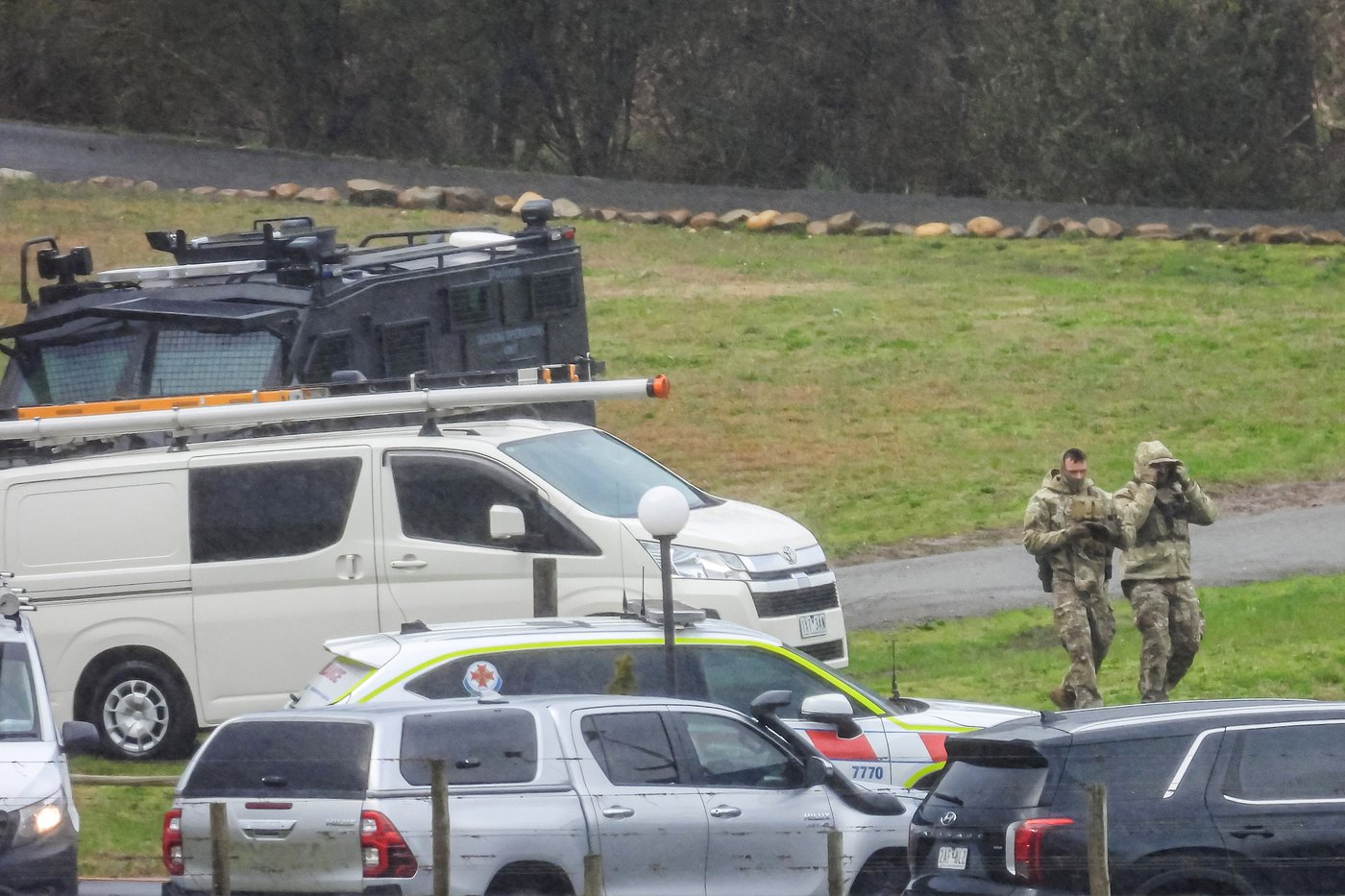 Police in Australia seize guns from dozens of owners who hold views rejecting government authority | iNFOnews.ca Police in Australia seize guns from dozens of owners who hold views rejecting government authority | iNFOnews.ca