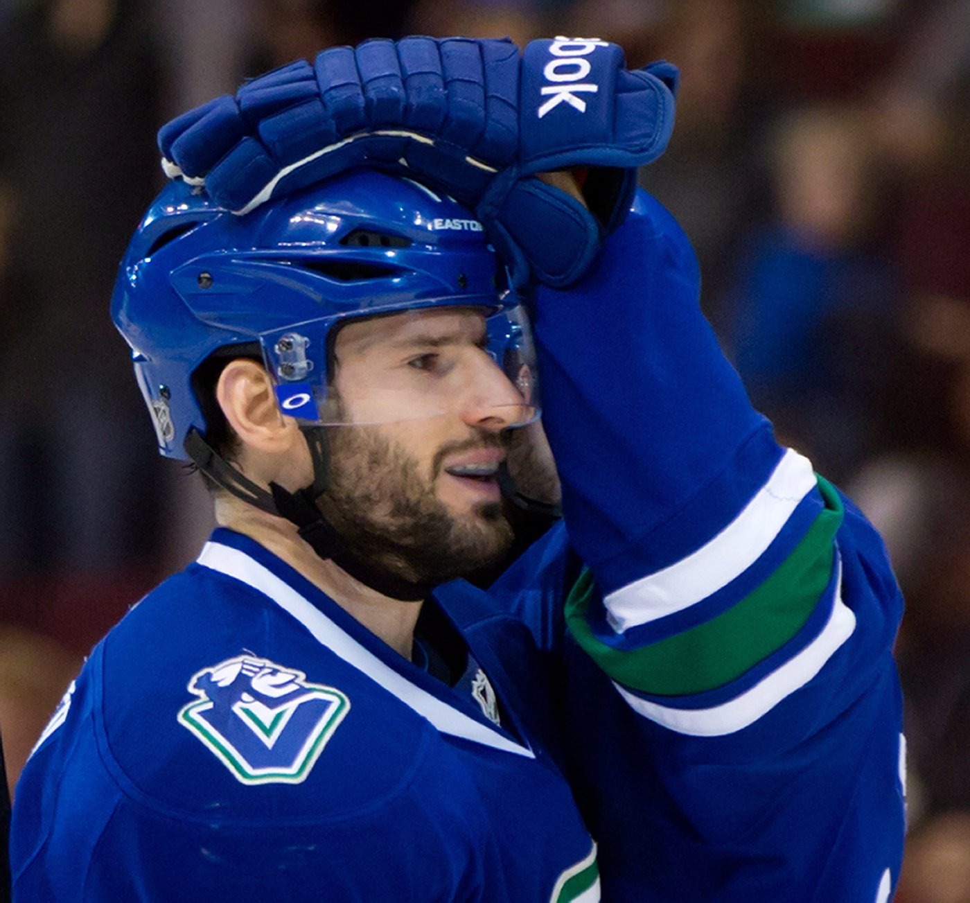 Former Vancouver Canuck Ryan Kesler charged with criminal sexual conduct in Michigan | iNFOnews.ca Former Vancouver Canuck Ryan Kesler charged with criminal sexual conduct in Michigan | iNFOnews.ca
