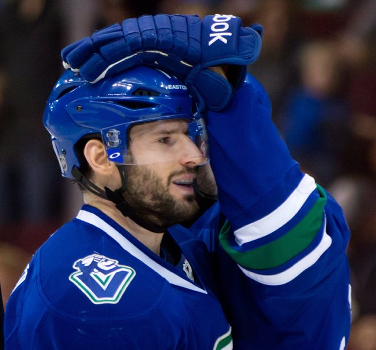 Former Vancouver Canuck Ryan Kesler charged with criminal sexual conduct in Michigan | iNFOnews.ca Former Vancouver Canuck Ryan Kesler charged with criminal sexual conduct in Michigan | iNFOnews.ca